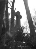 Екатерининское кладбище